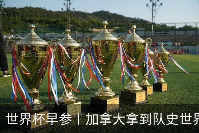 世界杯早参丨加拿大拿到队史世界杯首个积分 开幕式表演翻车大力神杯瘪了 加纳一球员涉嫌强奸被拒绝入境无缘首战