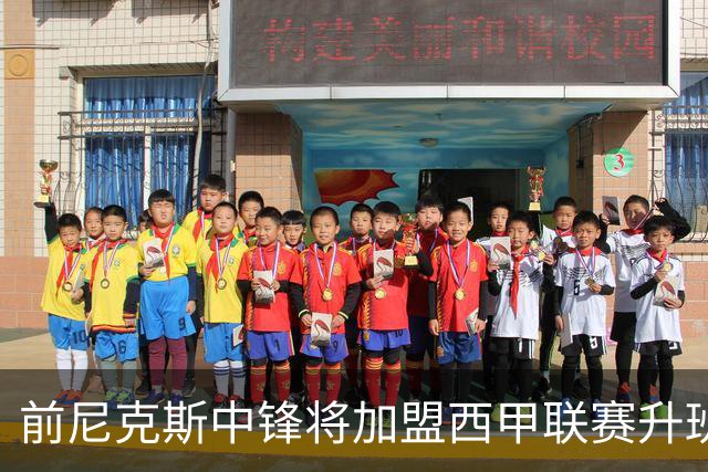 前尼克斯中锋将加盟西甲联赛升班马，上赛季他的表现非常一般？