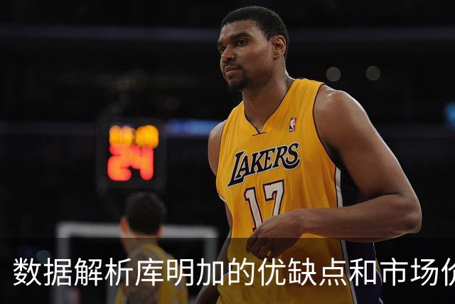 数据解析库明加的优缺点和市场价值，他适合湖人或骑士吗？