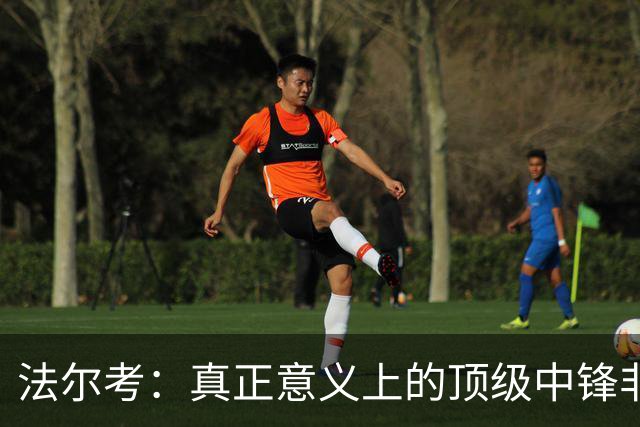法尔考：真正意义上的顶级中锋非常稀缺，劳塔罗和小蜘蛛就在其中
