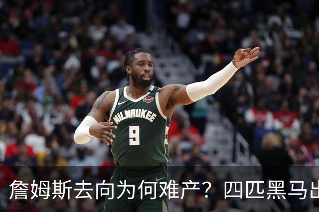 詹姆斯去向为何难产？四匹黑马出现加剧混乱